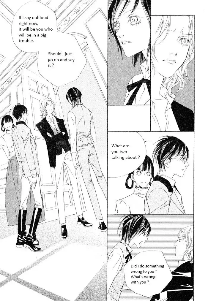 Savage Garden Chapter 15 19